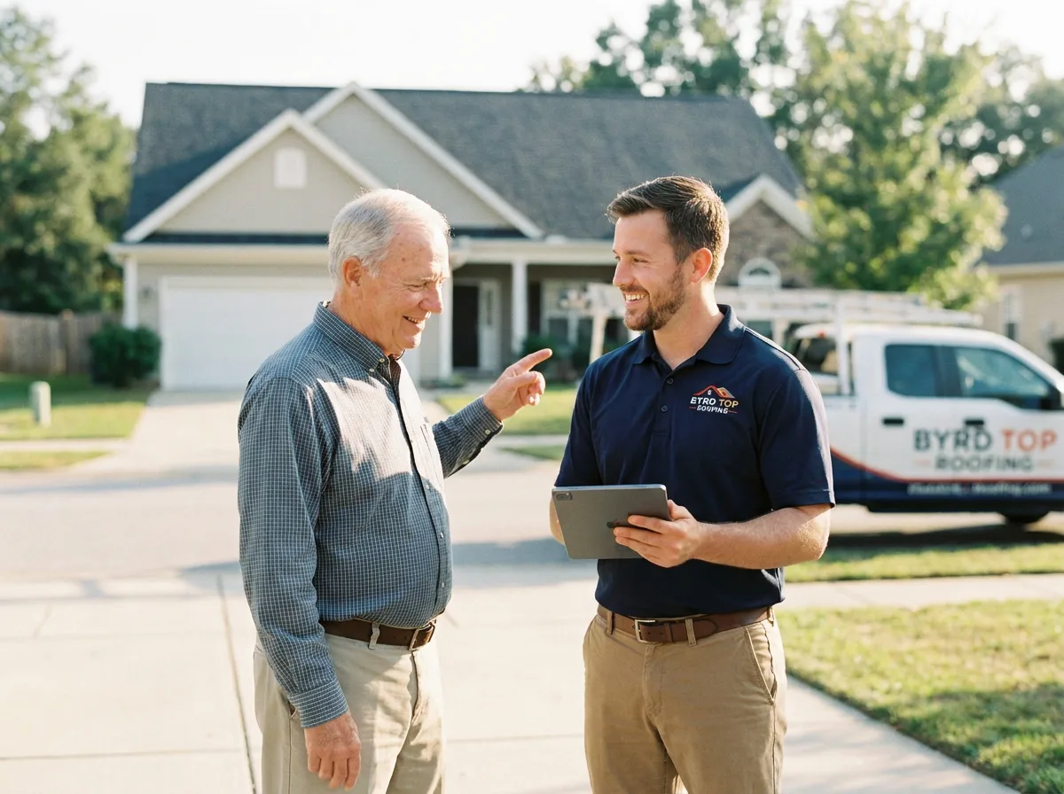 Roofing Leoti, KS FAQs